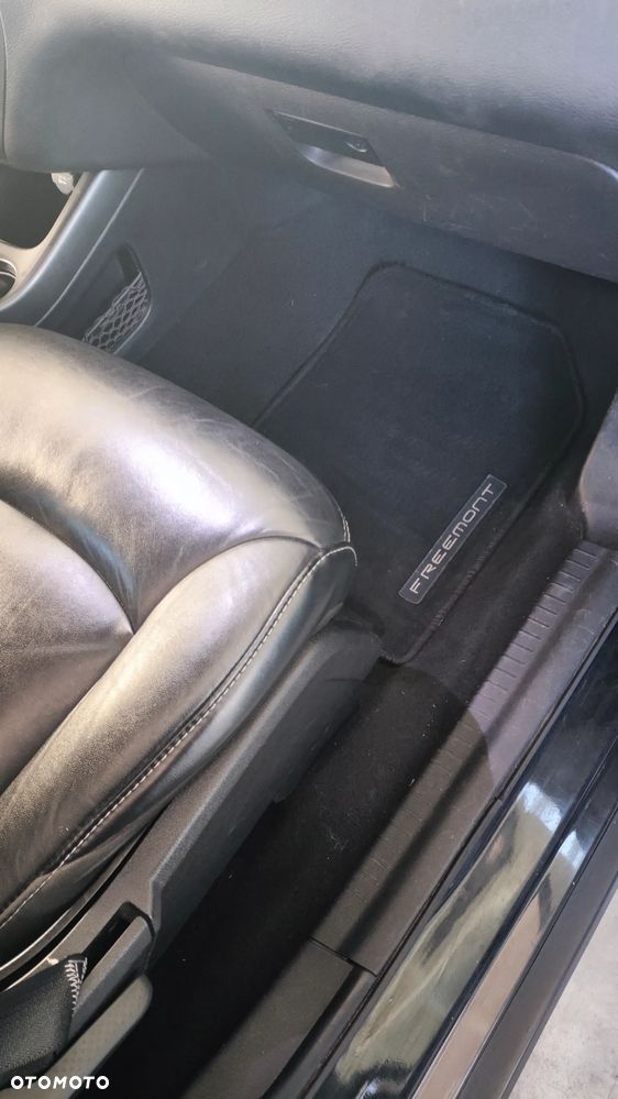 Fiat Freemont 2.0 Multijet 16V DPF Automatik Allrad Lounge - 14