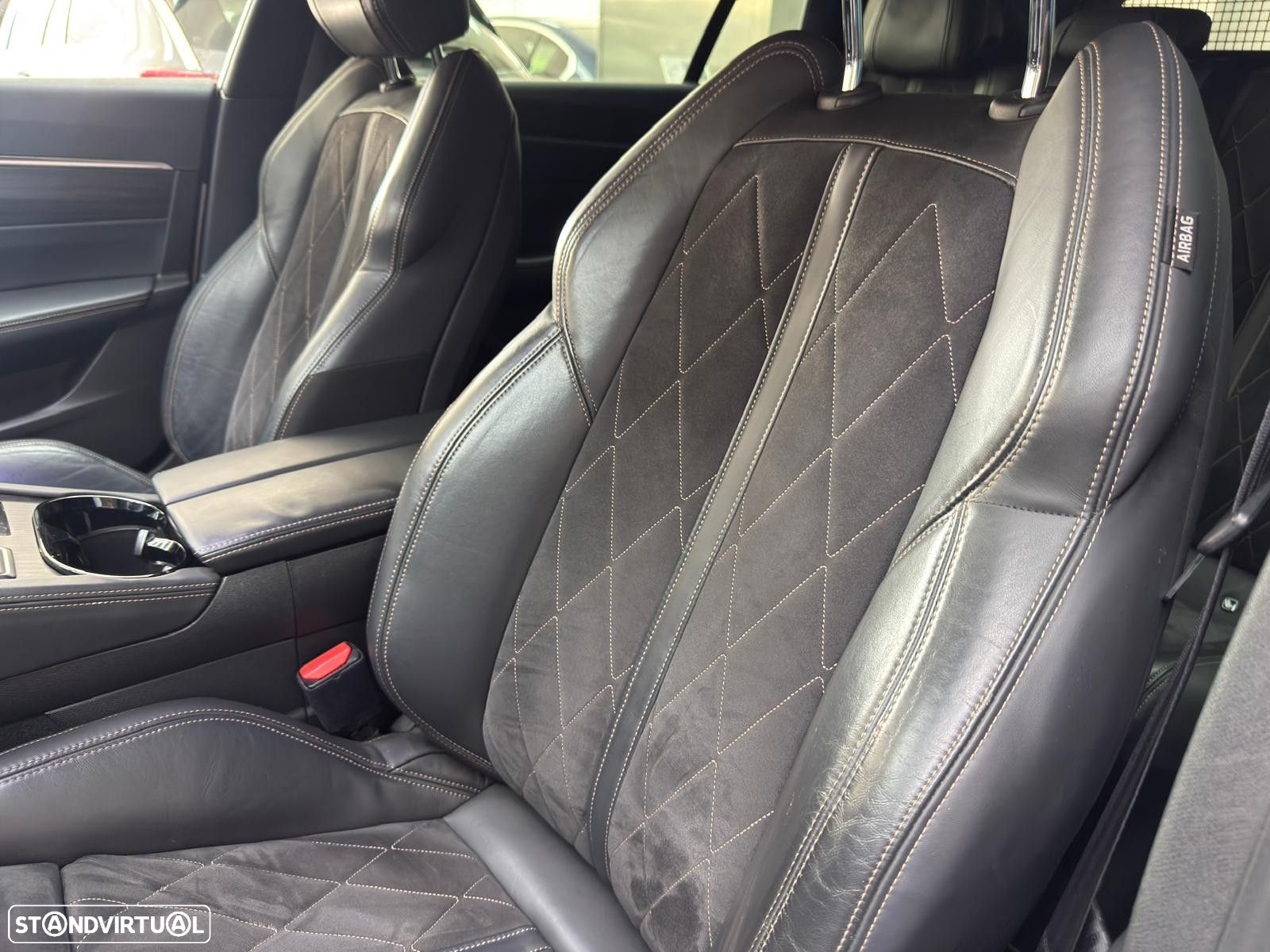 Peugeot 508 SW 2.0 BlueHDi GT Line EAT8 - 60