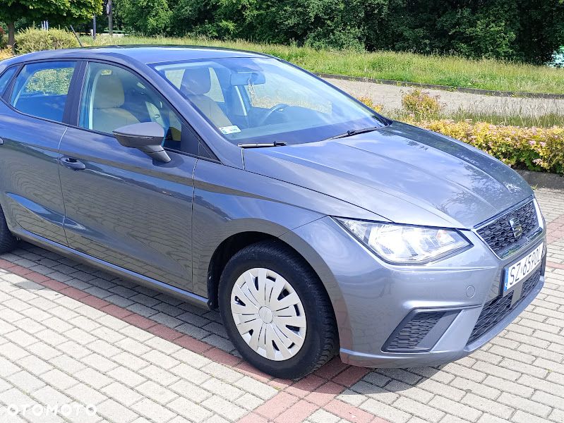 Seat Ibiza 1.0 MPI Reference - 5
