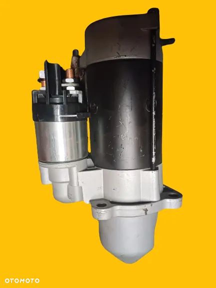 ROZRUSZNIK JCB FASTRAC 0001260025 BOSCH - 2