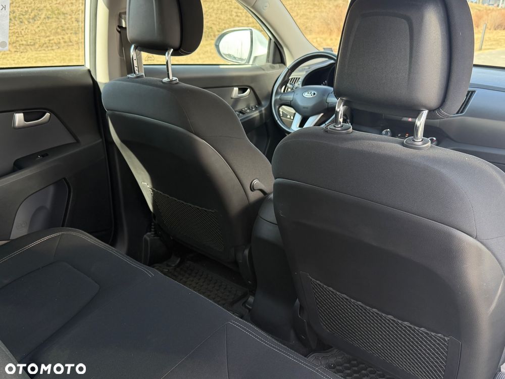 Kia Sportage 1.6 GDI L 2WD - 9