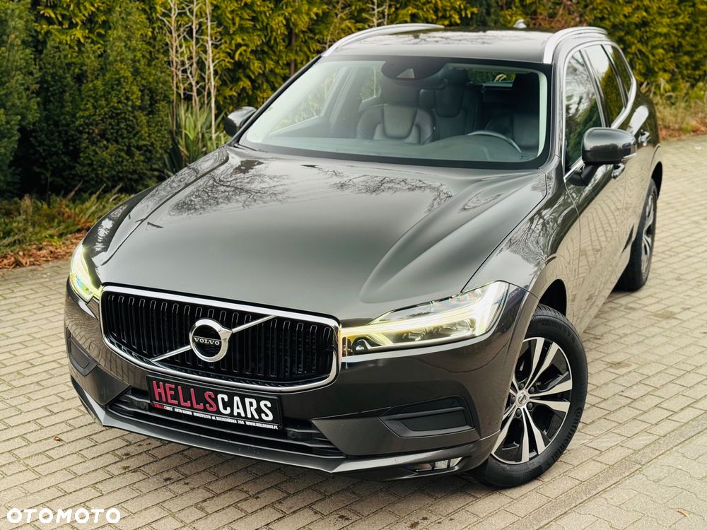 Volvo XC 60 D3 Momentum Pro - 18
