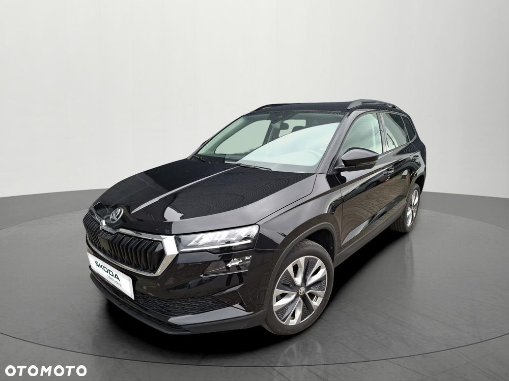 Skoda Karoq 1.5 TSI ACT Selection - 1