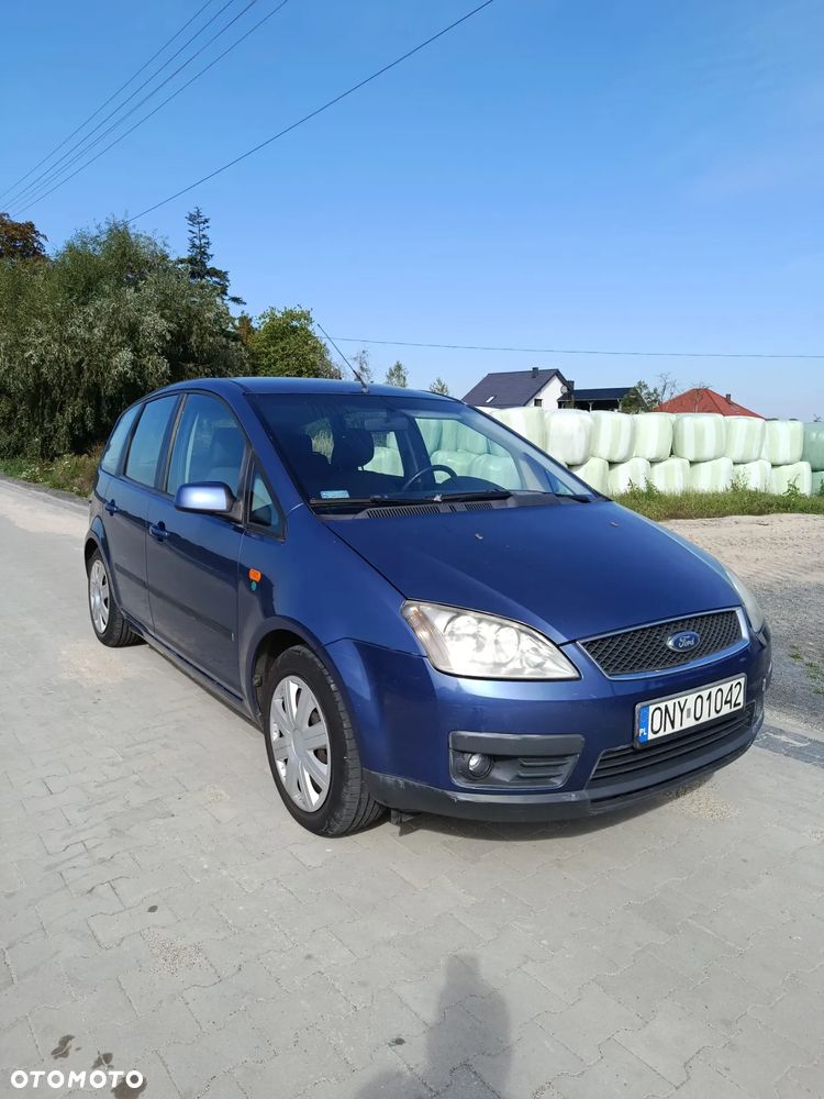 Ford Focus C-Max 1.8 Ambiente - 2