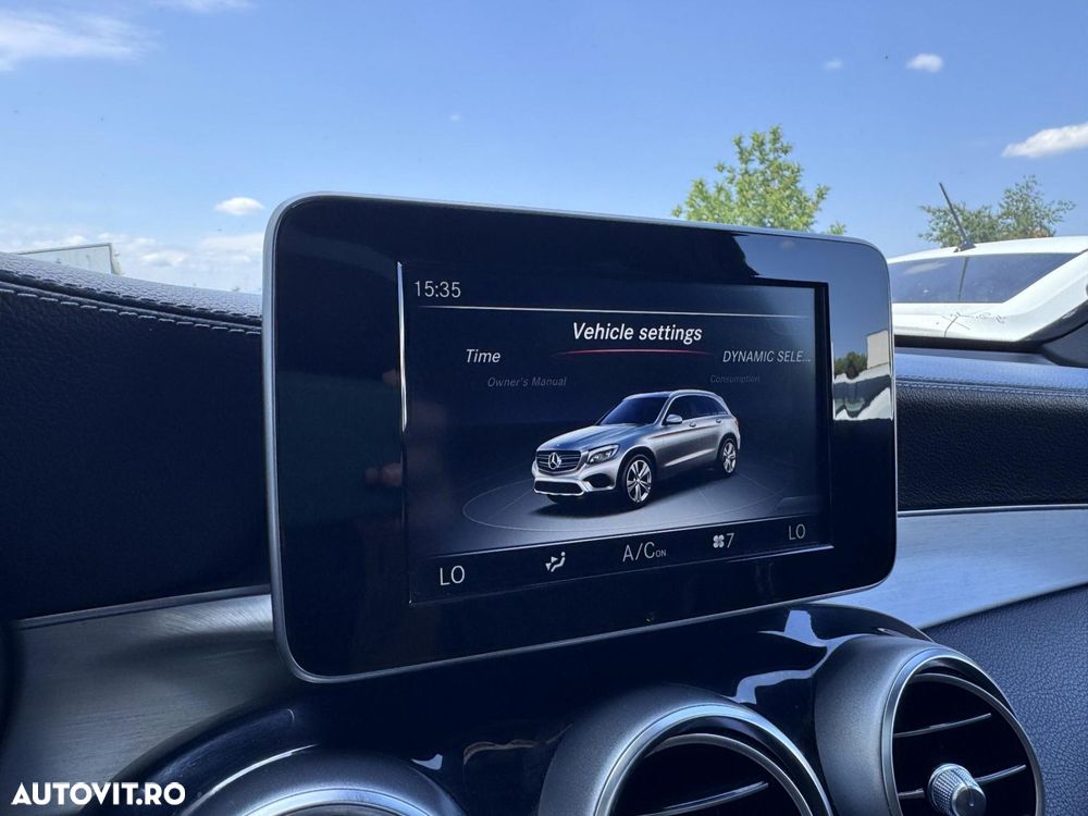 Mercedes-Benz GLC - 30