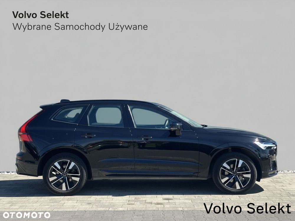 Volvo XC 60 - 5
