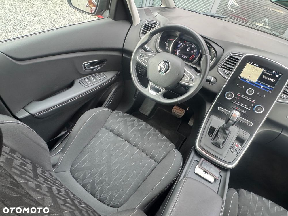 Renault Scenic - 23