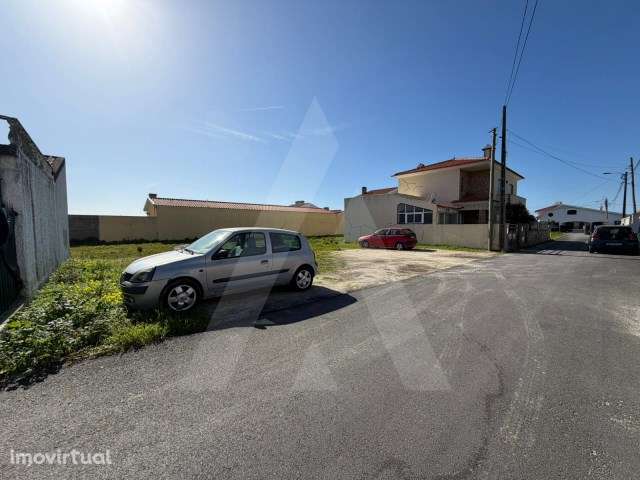 Lote de terreno para construção de moradia na Gafanha do Carmo - Grande imagem: 3/8
