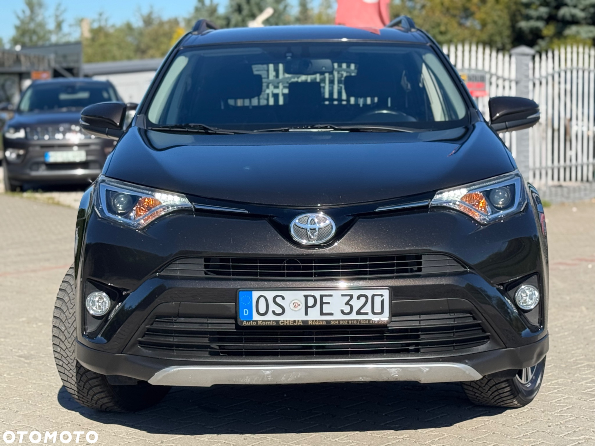 Toyota RAV4 2.0 D-4D Premium 4x2 - 27