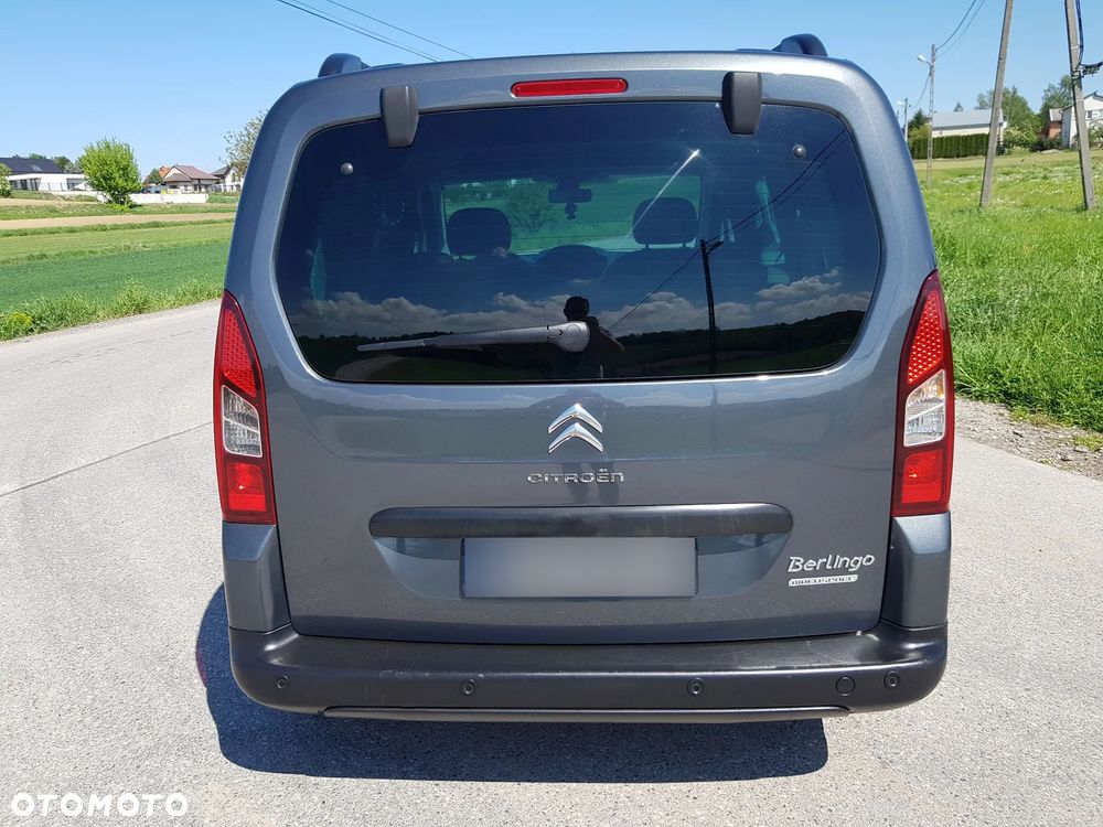 Citroën Berlingo 1.6 HDi XTR - 2
