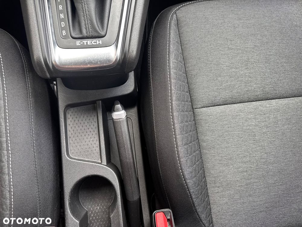 Renault Captur E-TECH Full 145 EVOLUTION - 14