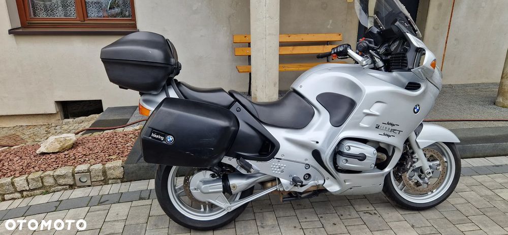 BMW RT - 3