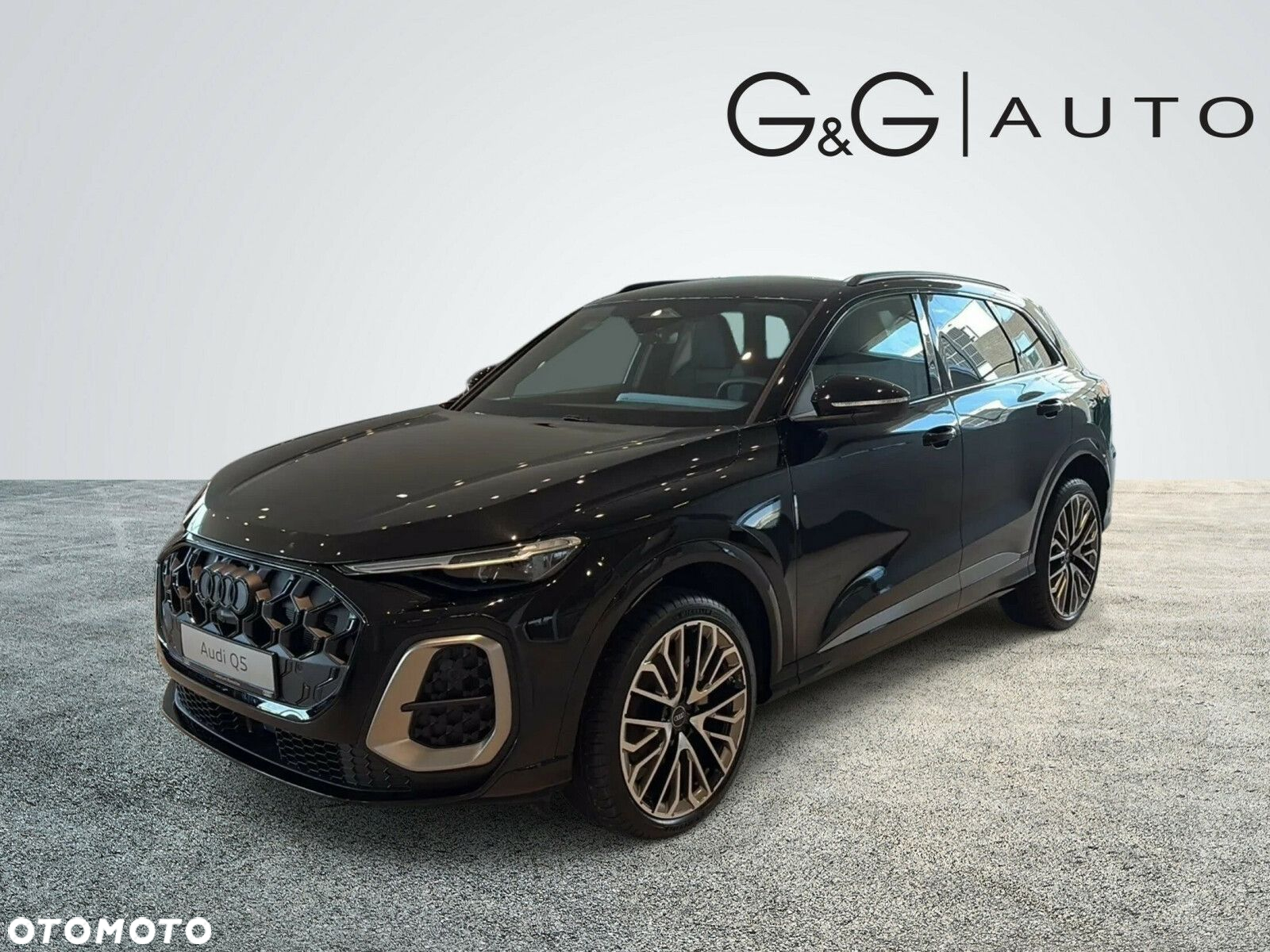 Audi Q5 - 7