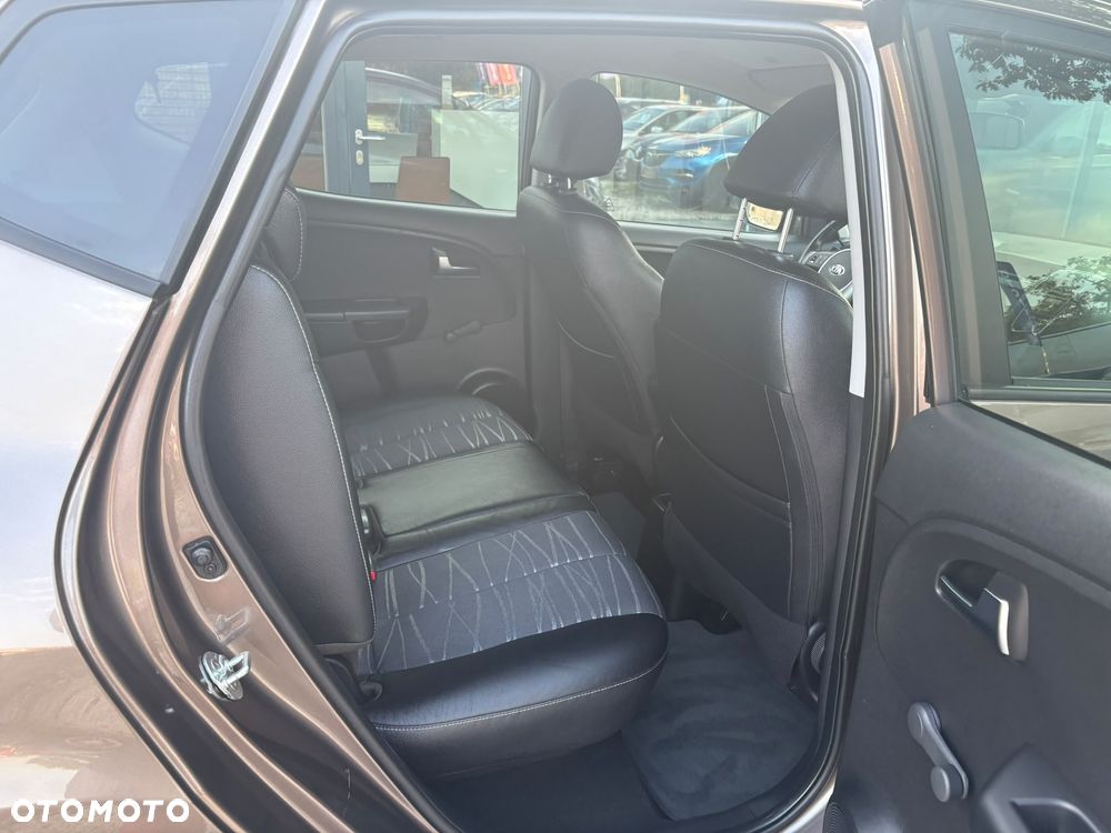 Kia Venga 1.4 XL - 16