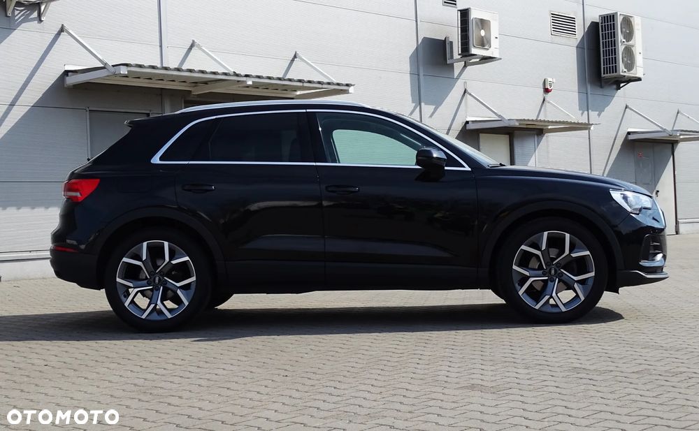 Audi Q3 2.0 TDI Sport S tronic - 5