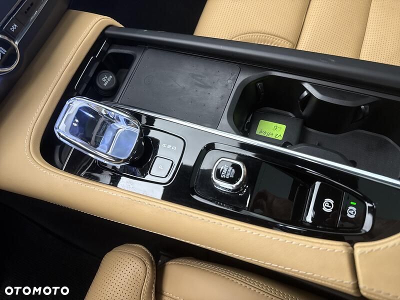 Volvo V90 - 17