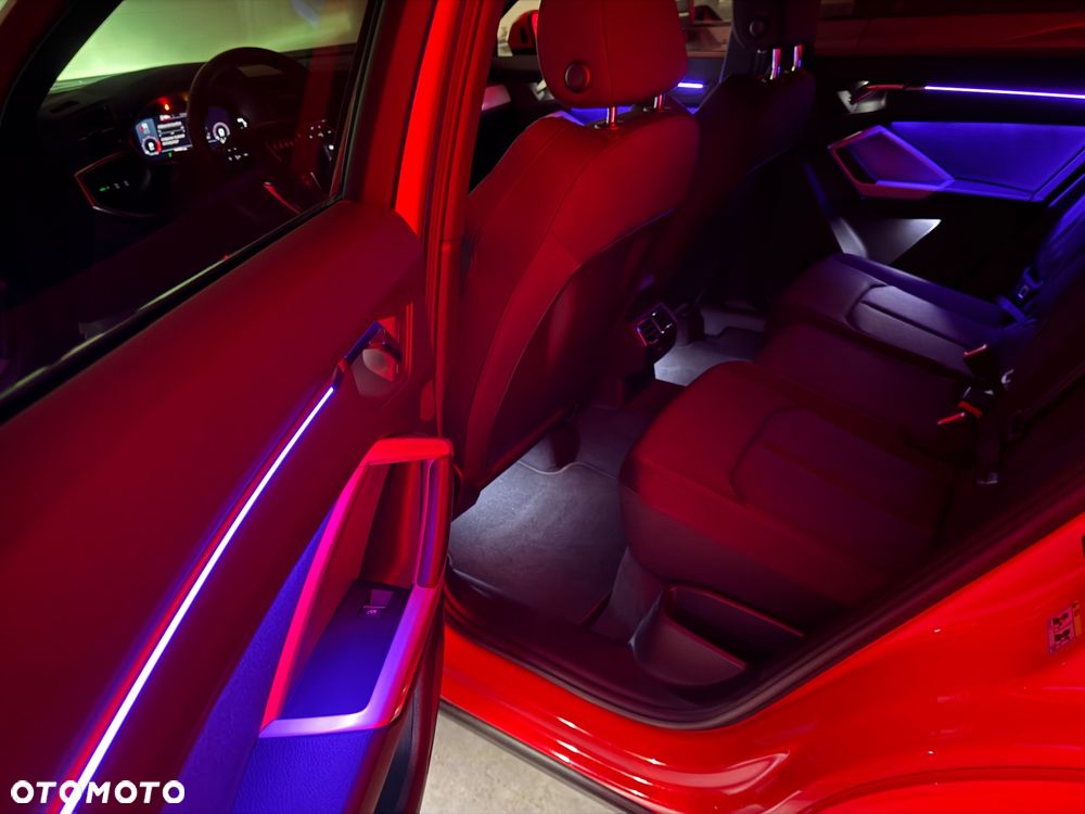 Audi Q3 40 TDI Quattro S Line S tronic - 32