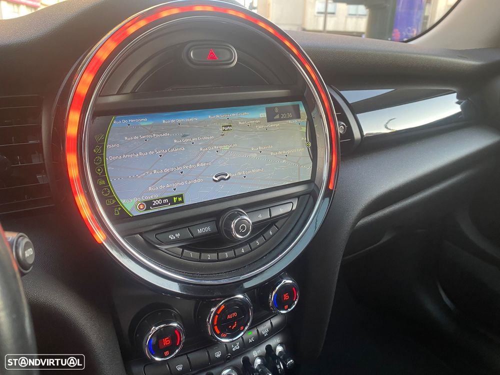 MINI Coupé Cooper SD - 14