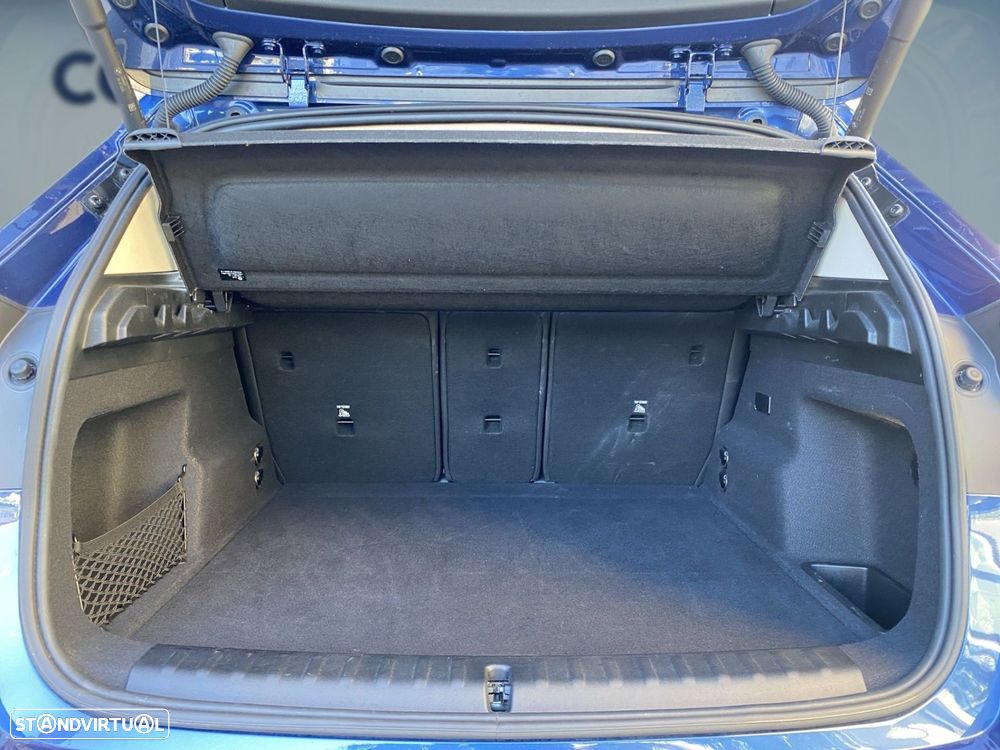 BMW iX1 eDrive20 xLine - 19