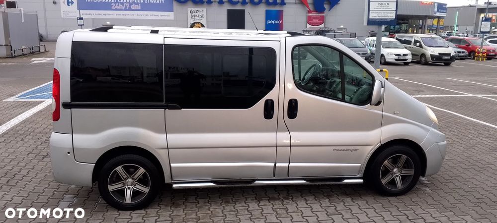 Renault Trafic - 8