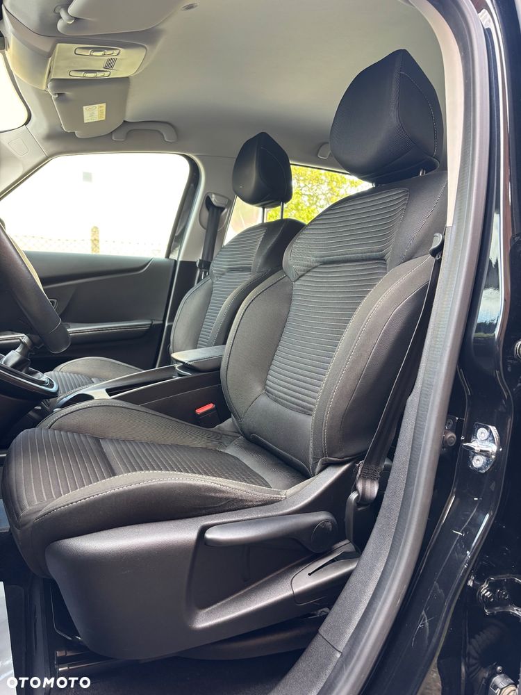 Renault Scenic ENERGY dCi 110 LIMITED - 14
