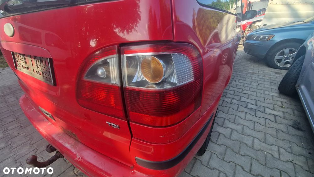 Lampa tylna lewa lub prawa Ford Galaxy - 2