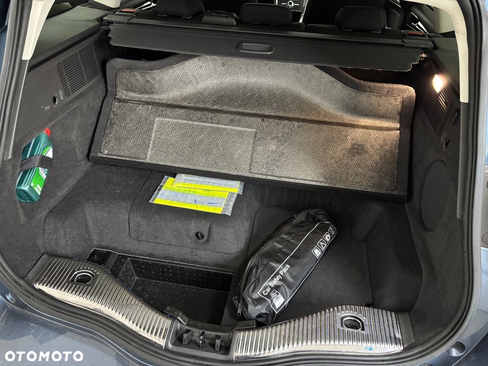 Ford Mondeo 2.0 Ti-VCT Titanium - 18