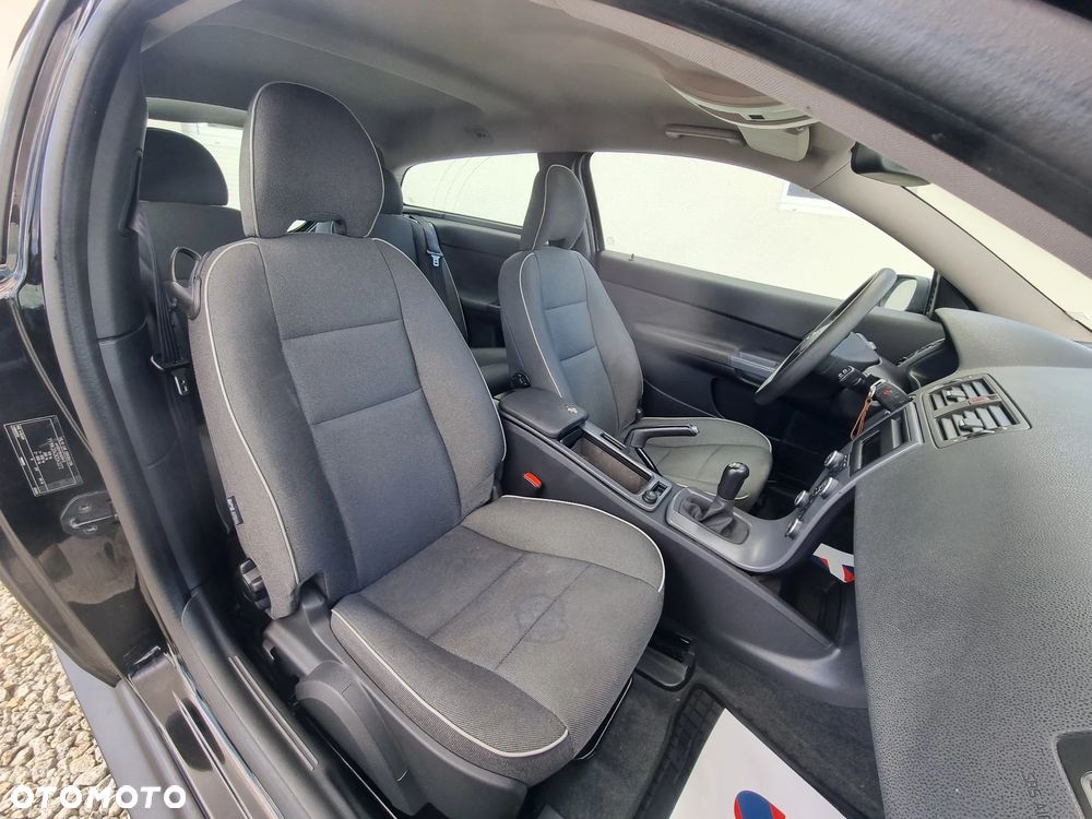 Volvo C30 1.6 Edition - 9