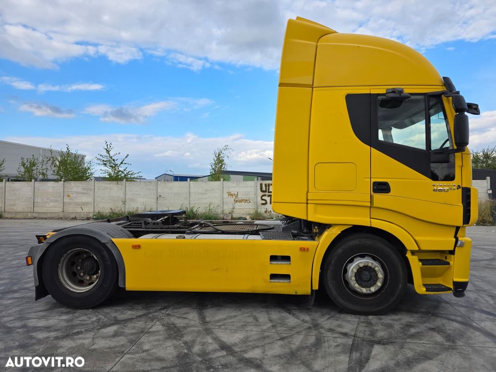 Iveco Stralis - 6