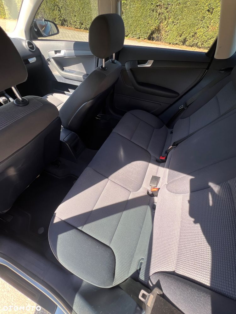 Audi A3 Sportback - 8