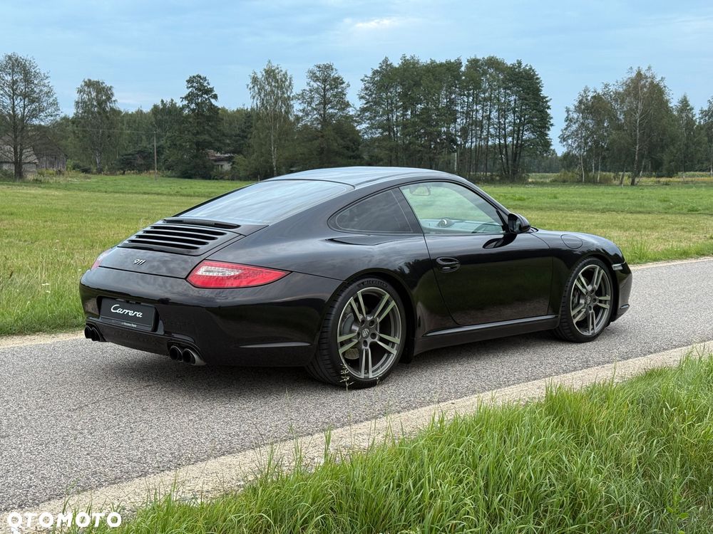 Porsche 911 - 1