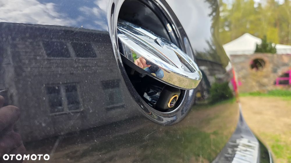 Volkswagen Passat CC 2.0 TDI DPF - 8