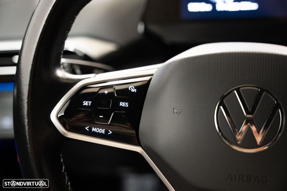 VW ID.5 77 kWh Pro Performance - 20