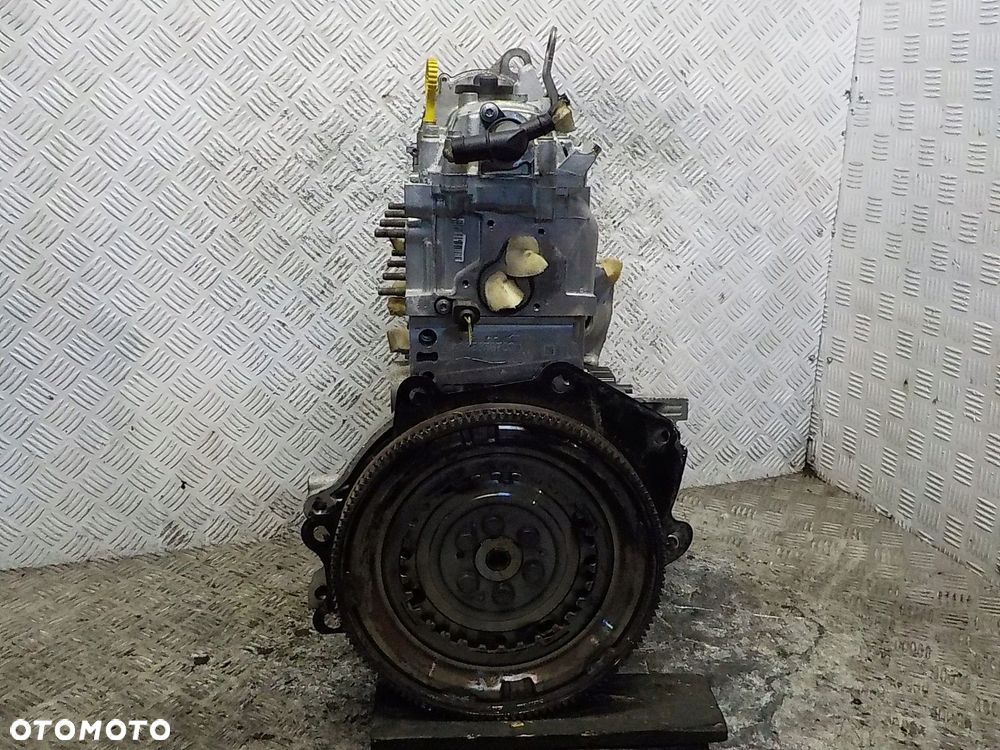 VW GOLF VI AUDI SKODA SEAT SILNIK 1.2 TSI 8V CBZ PRZEBIEG 64 TYS. - 6