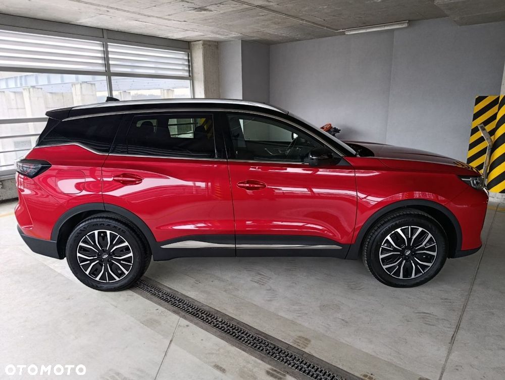 Chery Tiggo 7 - 9