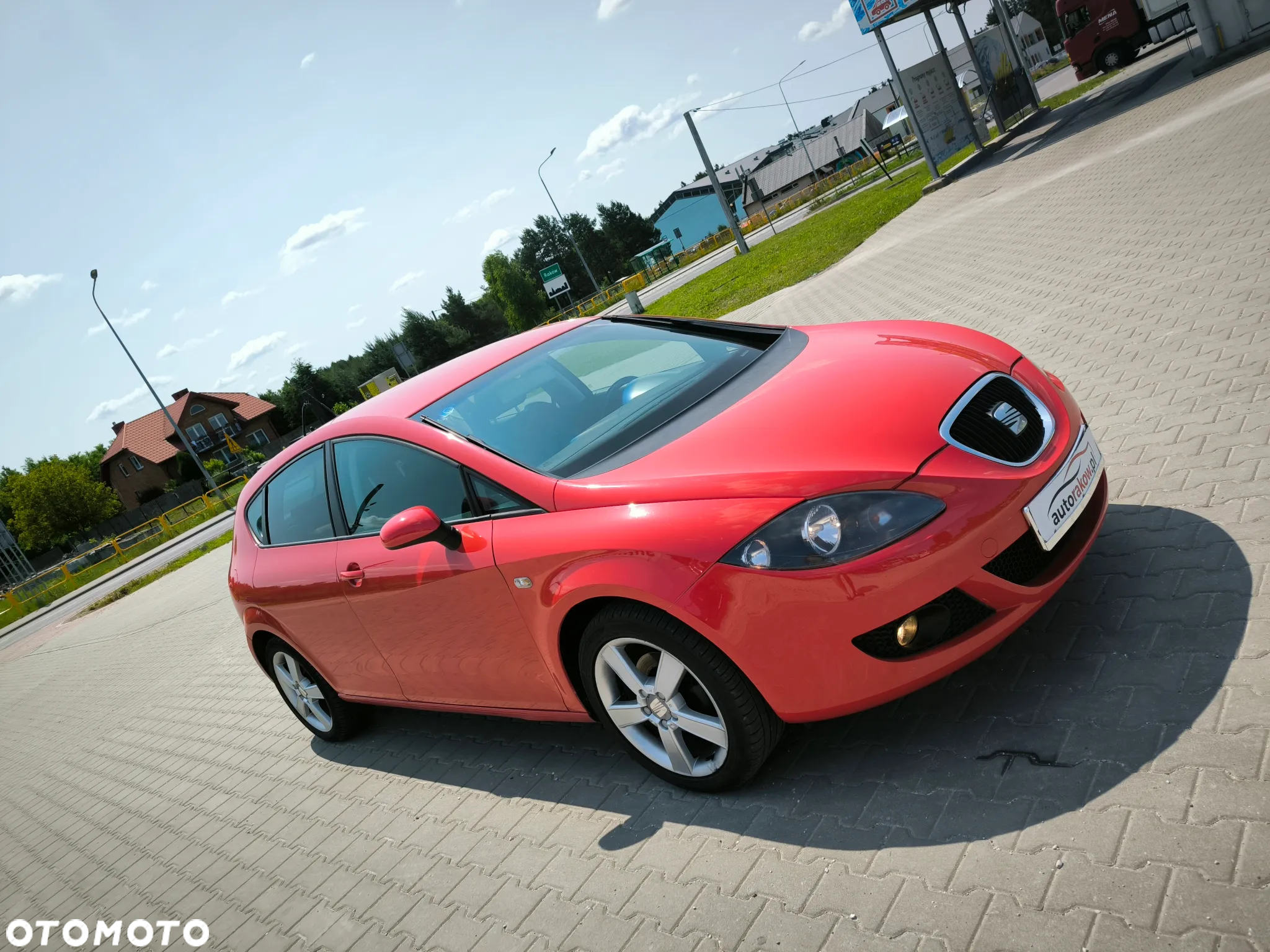 Seat Leon 1.9 TDI Audience - 2