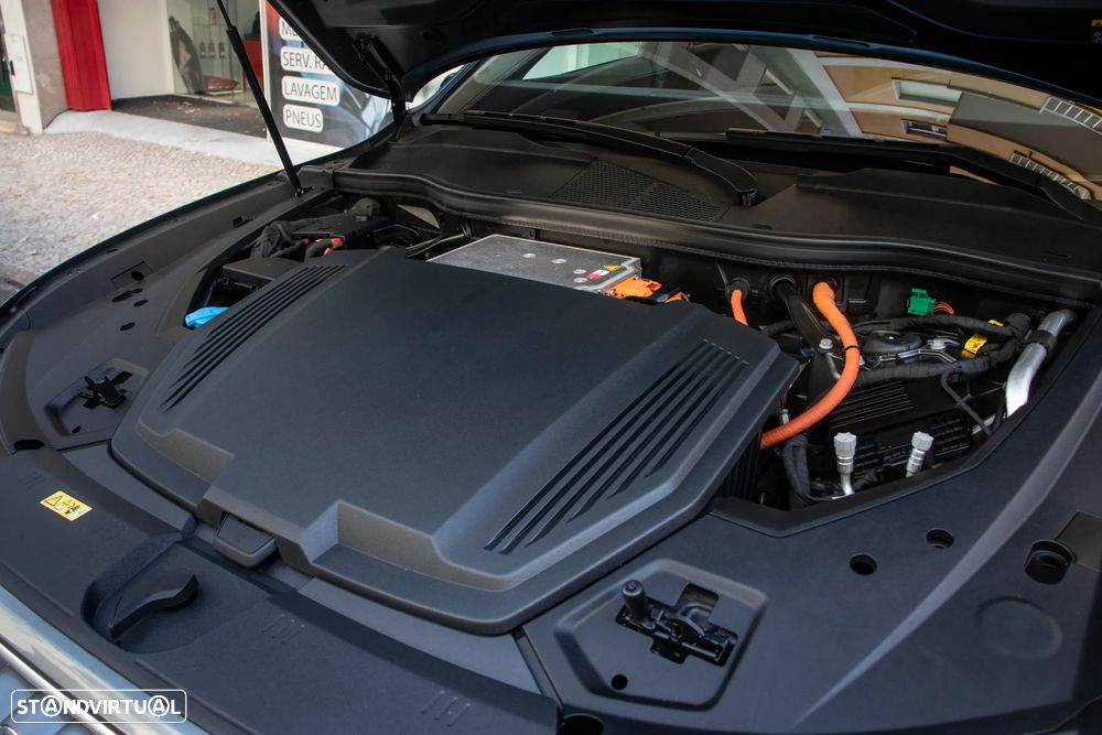 Audi e-tron 55 quattro S line - 5
