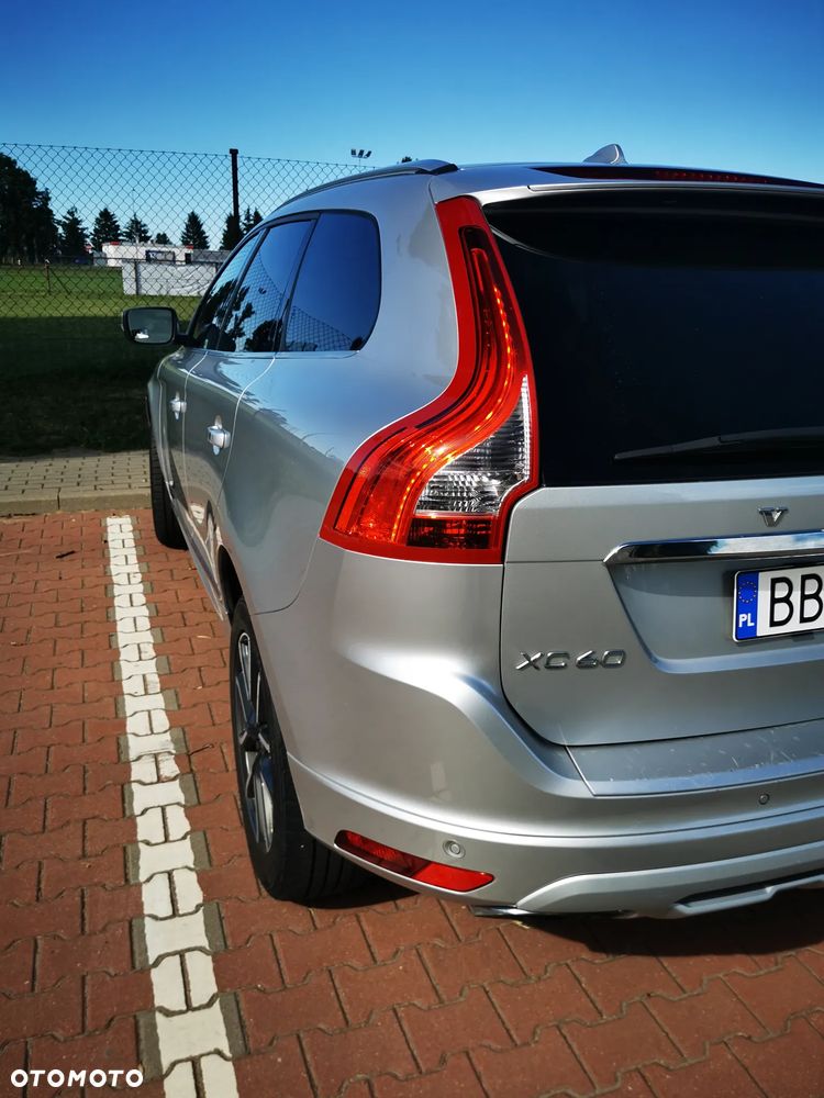 Volvo XC 60 - 7