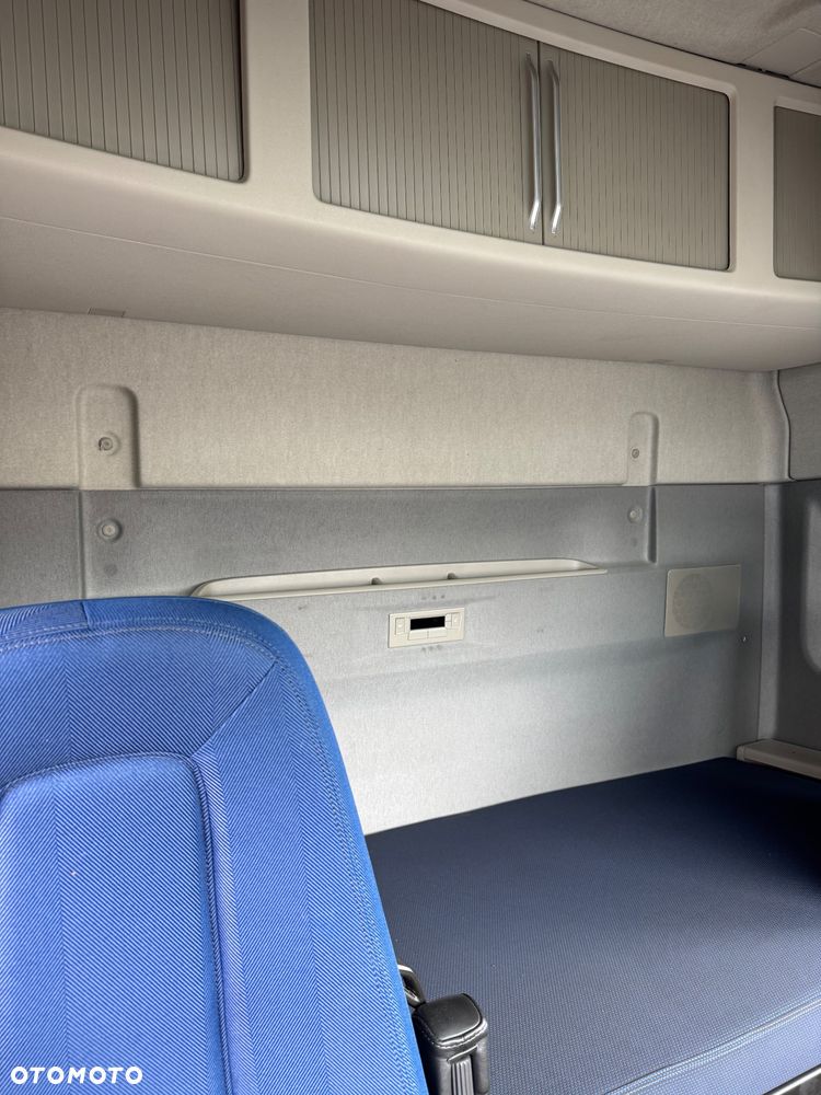 Volvo FH 500 / Automat / 2 Zbiorniki / Full Led / Euro 6 / I COOL Park / Super Stan / z Francji - 28