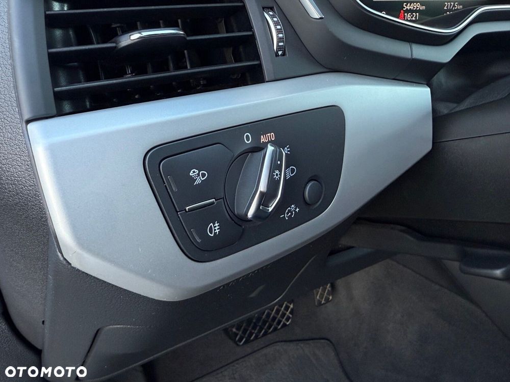 Audi A4 - 19