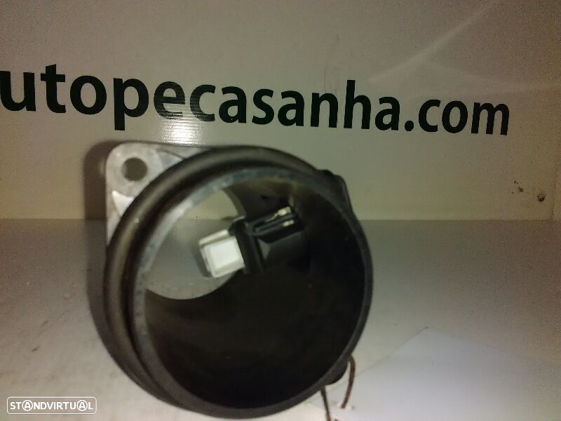 Medidor Massa Ar Renault Megane Iii Hatchback (Bz0/1_) - 4