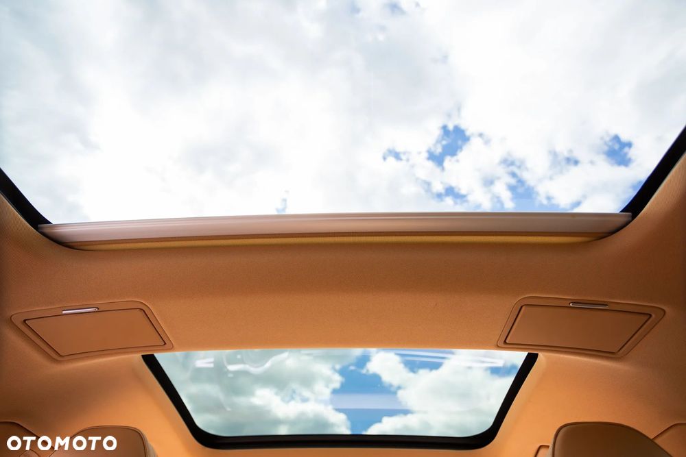 Porsche Panamera 4 Executive - 28