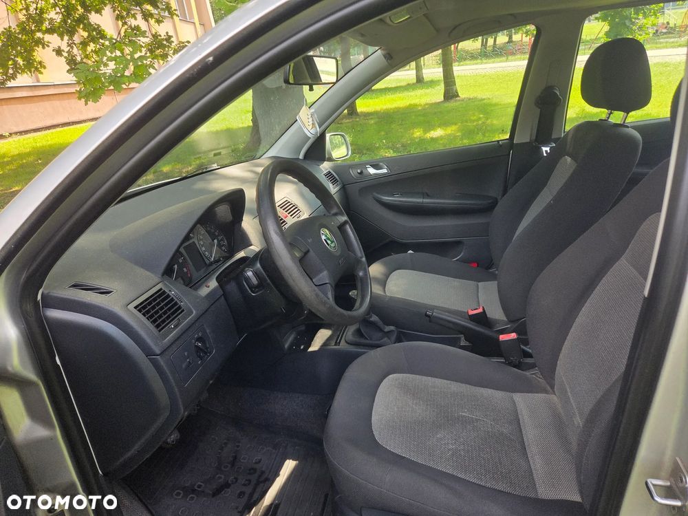Skoda Fabia 1.4 16V Choice - 6