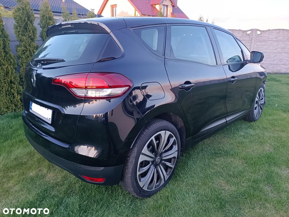 Renault Scenic - 7
