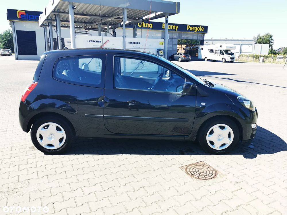Renault Twingo 1.2 LEV 16V 75 Dynamique - 2