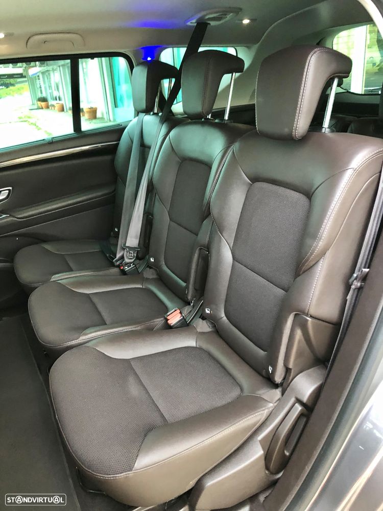 Renault Espace Energy dCi 160 EDC Intens - 25