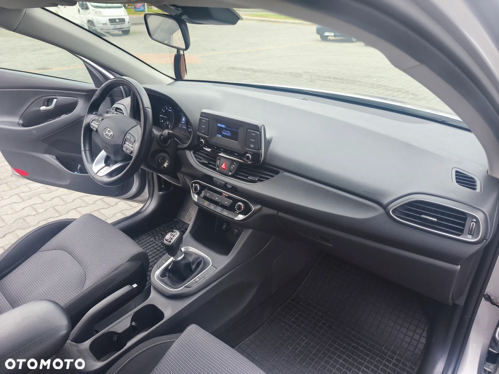 Hyundai i30 - 14