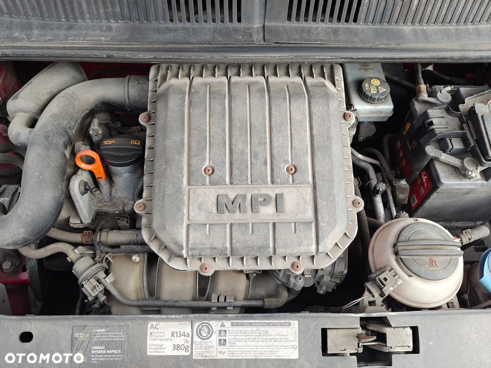 Skoda Citigo 1.0 Ambition - 13