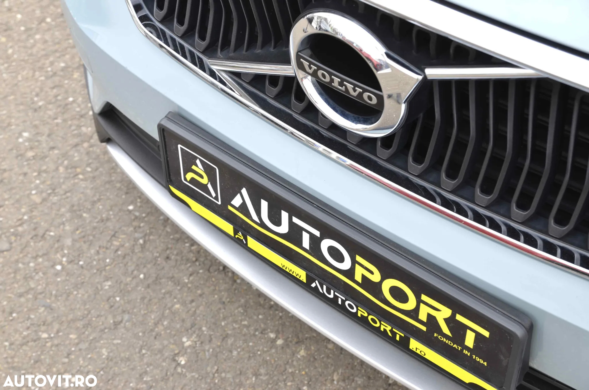 Volvo XC 40 D3 Momentum - 12