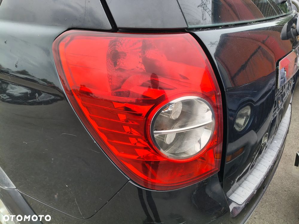 CHEVROLET CAPTIVA 2007 2.0 CDTI na części - 15